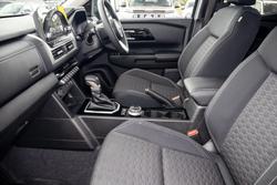 2024 Mitsubishi Triton GLS