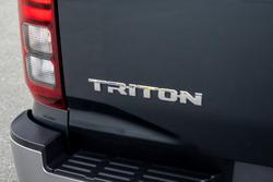 2024 Mitsubishi Triton GLS