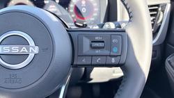 2025 Nissan X-TRAIL Ti
