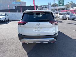 2025 Nissan X-TRAIL Ti