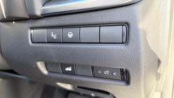 2025 Nissan X-TRAIL Ti