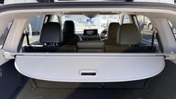 2025 Nissan X-TRAIL Ti