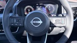 2025 Nissan X-TRAIL Ti