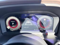 2025 Nissan X-TRAIL Ti