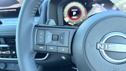 2025 Nissan X-TRAIL Ti