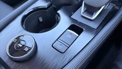 2025 Nissan X-TRAIL Ti