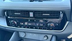 2025 Nissan X-TRAIL Ti