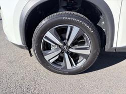 2025 Nissan X-TRAIL Ti