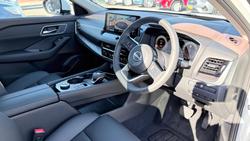 2025 Nissan X-TRAIL Ti