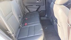2025 Nissan X-TRAIL Ti