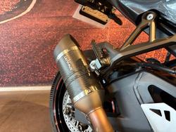 2024 Kawasaki Z H2 H2