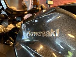 2024 Kawasaki Z H2 H2