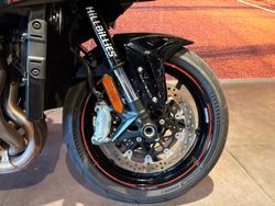 2024 Kawasaki Z H2 H2