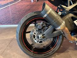 2024 Kawasaki Z H2 H2