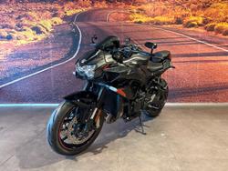 2024 Kawasaki Z H2 H2