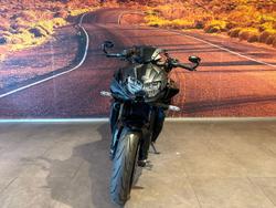 2024 Kawasaki Z H2 H2