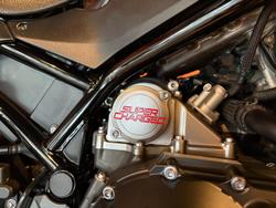 2024 Kawasaki Z H2 H2