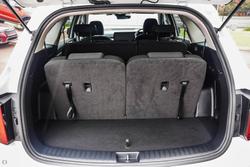 2026 Kia Sorento Sport MQ4 PE MY26 AWD Clear White