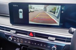 2026 Kia Sorento Sport