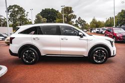 2026 Kia Sorento Sport MQ4 PE MY26 AWD Clear White