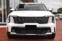 2026 Kia Sorento Sport MQ4 PE MY26 AWD Clear White