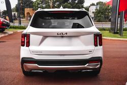 2026 Kia Sorento Sport MQ4 PE MY26 AWD Clear White