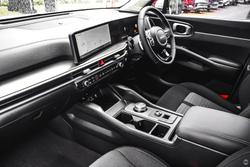 2026 Kia Sorento Sport MQ4 PE MY26 AWD Clear White