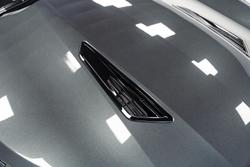 2018 Chevrolet Camaro 2SS MY18 Nightfall Grey