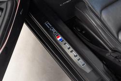 2018 Chevrolet Camaro 2SS MY18 Nightfall Grey