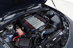 2018 Chevrolet Camaro 2SS MY18 Nightfall Grey