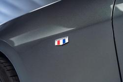 2018 Chevrolet Camaro 2SS MY18 Nightfall Grey