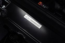 2018 Chevrolet Camaro 2SS MY18 Nightfall Grey