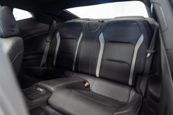 2018 Chevrolet Camaro 2SS MY18 Nightfall Grey