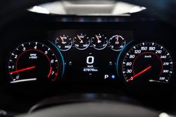 2018 Chevrolet Camaro 2SS MY18 Nightfall Grey