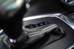 2018 Chevrolet Camaro 2SS MY18 Nightfall Grey