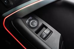 2018 Chevrolet Camaro 2SS