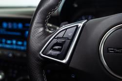 2018 Chevrolet Camaro 2SS MY18 Nightfall Grey