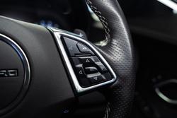 2018 Chevrolet Camaro 2SS MY18 Nightfall Grey