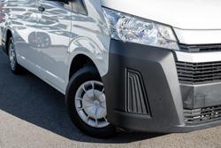 2024 Toyota Hiace