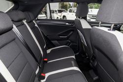 2021 Volkswagen T-Roc 140TSI Sport