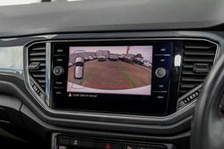2021 Volkswagen T-Roc 140TSI Sport