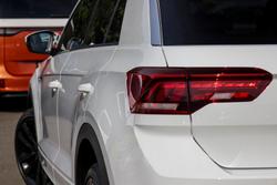 2021 Volkswagen T-Roc 140TSI Sport