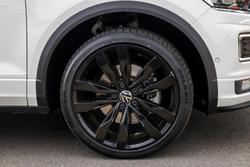 2021 Volkswagen T-Roc 140TSI Sport