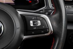 2021 Volkswagen T-Roc 140TSI Sport
