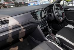 2021 Volkswagen T-Roc 140TSI Sport