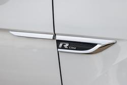 2021 Volkswagen T-Roc 140TSI Sport