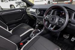 2021 Volkswagen T-Roc 140TSI Sport