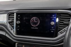 2021 Volkswagen T-Roc 140TSI Sport