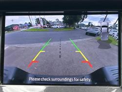 2020 Ford Ranger Wildtrak