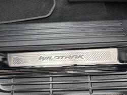 2020 Ford Ranger Wildtrak